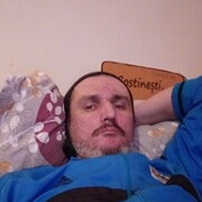 Cosmin  Alexandru 